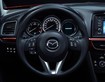 8 Mazda 6 Giá tốt ,Khuyến Mại Khủng Mazda 6 chính hãng tại Mazda Nguyễn Trãi.