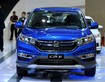 Honda ôtô Cộng Hòa Honda CRV mới nhất
