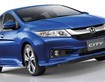 1 Ôtô Honda City, xe nhỏ phù hợp mọi gia đình