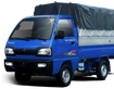 2 Mua xe tải 500kg của Trường Hải