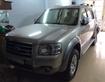 1 Ford Everest 2.5at màu hồng phấn xe đẹp như mới