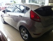 5 Bán xe ford fiesta s 1.6 at 5 cửa màu vàng