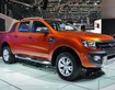 6 Xe Ford ranger 2014,xe giao ngay, chỉ cần 279 triệu để sở hữu ford ranger