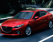 Mazda Vũng Tàu MAZDA 3 2015