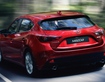 1 Mazda Vũng Tàu MAZDA 3 2015