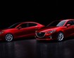 4 Mazda Vũng Tàu MAZDA 3 2015