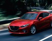 11 Mazda Vũng Tàu MAZDA 3 2015