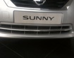 Nissan Sunny 2015 phiên bản hoàn toàn mới,khuyến mãi 35 triệu