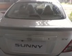 2 Nissan Sunny 2015 phiên bản hoàn toàn mới,khuyến mãi 35 triệu