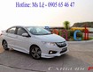 8 Giá xe Civic 2013, giá xe  CRV 2013, Giá xe Accord 2013