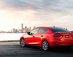 4 Mazda 3 all new 2015  ,khuyến mãi cao liên hệ sớm để biết thêm chi tiết