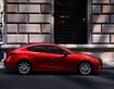 6 Mazda 3 all new 2015  ,khuyến mãi cao liên hệ sớm để biết thêm chi tiết