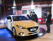15 Mazda 3 all new 2015  ,khuyến mãi cao liên hệ sớm để biết thêm chi tiết