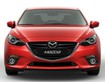 4 Chương trình ưu đãi chưa từng có cho xe Mazda 3 tại khu vực Bắc Bộ