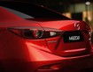 5 Chương trình ưu đãi chưa từng có cho xe Mazda 3 tại khu vực Bắc Bộ