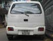3 Bán Suzuki Wagon đời T102002, màu trắng, giá 145tr