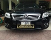 Bán Camry 2.0E đời 2009 xe rất đẹp một chủ từ đầu.