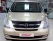 Cần bán hyundai Starex 2010 đăng ký lần đầu 2011 còn rất mới