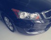 6 Honda Accord 2.4l