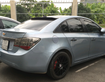 1 Xe Daewoo Lacetti CDX 2009   450 Triệu