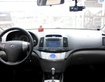 17 Cần bán Hyundai Avante màu trắng sx 2011 số tự động, bán xe có bảo hành