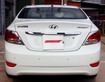 4 Bán Hyundai Accent màu trắng, có thể mua trả góp