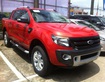 Ford Ranger 2015 nhập khẩu