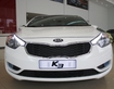 2 Kia K3, Giá Tốt. Mua TRẢ GÓP