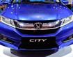 2 Honda City 2015 Mới Nhất công nghệ và cải tiến cho tương lai