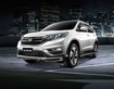 Honda CRV 2016: Giá tốt nhất Sài Gòn, giao xe ngay, khuyến mãi hấp dẫn...
