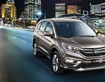 2 Honda CRV 2016: Giá tốt nhất Sài Gòn, giao xe ngay, khuyến mãi hấp dẫn...