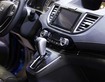 5 Honda CRV 2016: Giá tốt nhất Sài Gòn, giao xe ngay, khuyến mãi hấp dẫn...