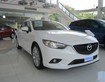 2 Mazda 6 tại Tiền Giang