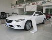 3 Mazda 6 tại Tiền Giang