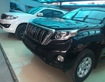 1 Prado  Toyota LandCruiser Prado giao xe ngay