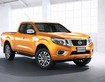 Xe Nissan Navara NP300 2.5EL 1 Cầu số tự động 7 câp  Hoàn toàn mới