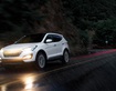 6 HYUNDAI THÀNH CÔNG VIỆT NAM giới thiệu: Hyundai Santa Fe hoàn toàn mới, giao ngay, nhiều ưu đãi