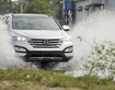 7 HYUNDAI THÀNH CÔNG VIỆT NAM giới thiệu: Hyundai Santa Fe hoàn toàn mới, giao ngay, nhiều ưu đãi