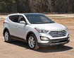 9 HYUNDAI THÀNH CÔNG VIỆT NAM giới thiệu: Hyundai Santa Fe hoàn toàn mới, giao ngay, nhiều ưu đãi