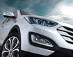 11 HYUNDAI THÀNH CÔNG VIỆT NAM giới thiệu: Hyundai Santa Fe hoàn toàn mới, giao ngay, nhiều ưu đãi