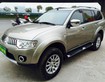 2 Bán xe Pajero cũ. Mitsubishi Pajero Sport 2012 màu vàng cát chạy 3 vạn km