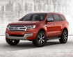 Xe Ford Everest 2015, Báo giá xe Ford Everest 2015, Giới thiệu xe Ford Everest 2015