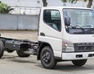 2 Bán trả góp xe tải Mitsubishi 1.9 tấn, 5 tấn, 3.5 tấn, 4.5 tấn, 5.5 tấn lãi xuất thấp nhất