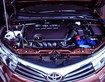 6 Bán xe Toyota Corolla Altis 2.0,1.8 AT,MT 2015 mới 100. KM lên tới hơn 40 triệu đồng.