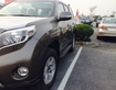 1 Bán xe Prado 2014 nhập khẩu Phiên bản mới 2014 Đèn Led DVD camera lùi Ghế điện Prado 2014 SUV