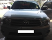 1 Bán xe Fortuner cuối 2009 máy dầu