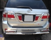 7 Bán xe Fortuner cuối 2009 máy dầu