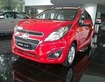 5 CHEVROLET SPARK 1.0 LTZ 2016. Giá rẻ nhất Miền Nam, giá 392 triệu.