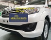 Body kit Fortuner