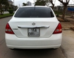 2 Cần bán xe Nissan Tiida 1.6 2007 số sàn màu TRẮNG nhập khẩu NHẬT